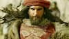 Padmaavat turns 4: Hairstylist reveals how Ranveer Singh transformed into Khilji!