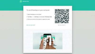 WhatsApp Web to get THIS security feature: Here's how it works