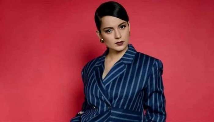 South superstars should not allow Bollywood to corrupt them: Kangana Ranaut 