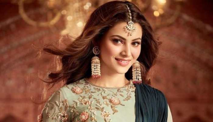 Urvashi Rautela becomes nationwide ambassador for 'Mission Paani Jal Shakti' water campaign