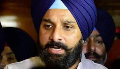 SAD's Bikram Singh Majithia denied interim bail in drugs case ahead of Punjab polls