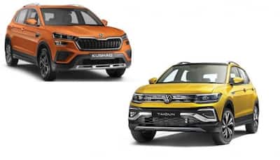 Auto folding mirrors removed from these Volkswagen, Skoda cars due to chip shortage