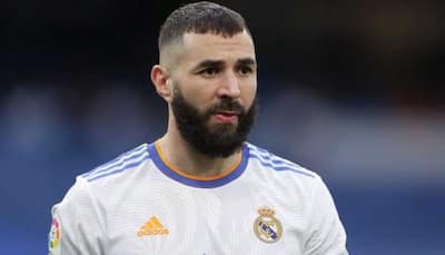 Real Madrid star Karim Benzema's house ROBBED during game against Elche