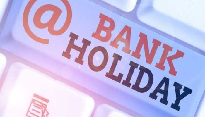 Bank Holidays in February: Banks to remain shut for 12 days, check full list here