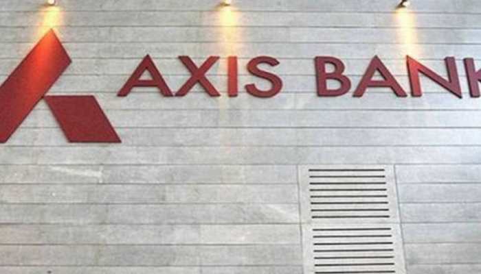 Axis Bank Dec qtr net jumps over 3-folds to Rs 3,614 crore