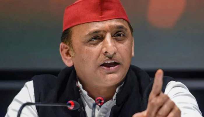 UP Polls: Akhilesh Yadav, Azam Khan in Samajwadi Party&#039;s 1st list of candidates