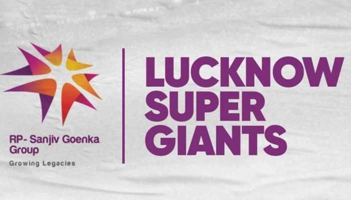 IPL 2022: Lucknow franchise announce official name, to be called ‘Lucknow Super Giants’