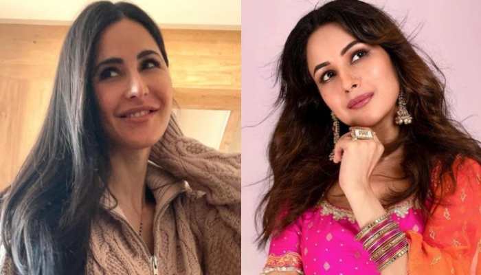 Shehnaaz Gill gives &#039;Punjab Ki Katrina&#039; title to Katrina Kaif after wedding with Vicky Kaushal - Watch