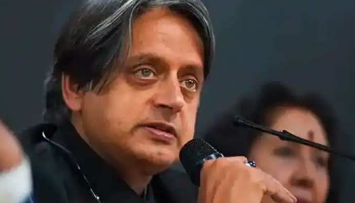 Amar Jawan Jyoti is called &#039;Amar&#039; for a reason, can&#039;t be snuffed: Shashi Tharoor