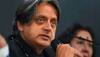 Amar Jawan Jyoti is called 'Amar' for a reason, can't be snuffed: Shashi Tharoor