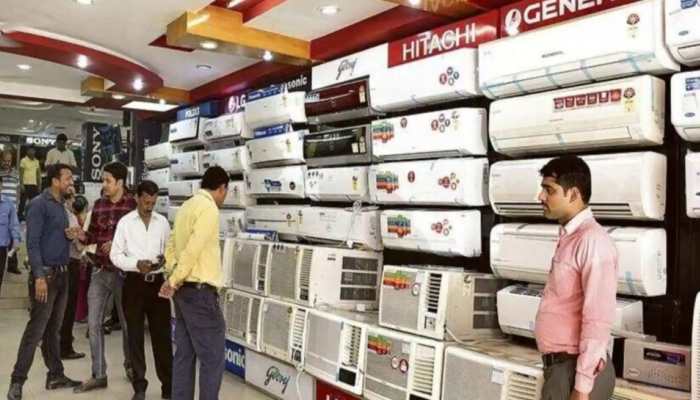 Budget 2022 Expectations: Appliances, consumer electronics industry seeks govt incentives and customs duty hike