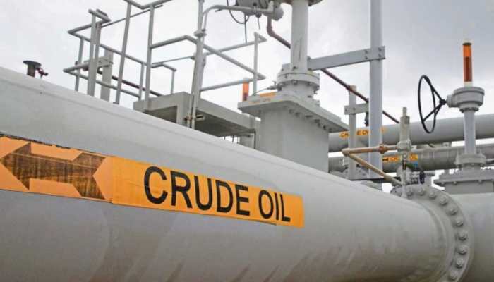 India&#039;s December crude oil imports at one-year peak