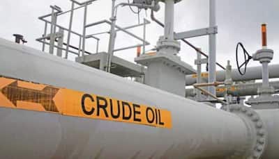 India's December crude oil imports at one-year peak