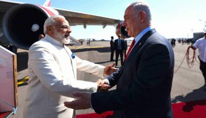 No Anti-Semitism in India, says envoy Gilon as Indo-Israeli ties complete 30 years