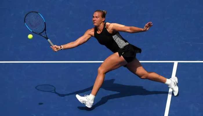 Australian Open: Kaia Kanepi stuns world no 2 Aryna Sabalenka to enter quarterfinals