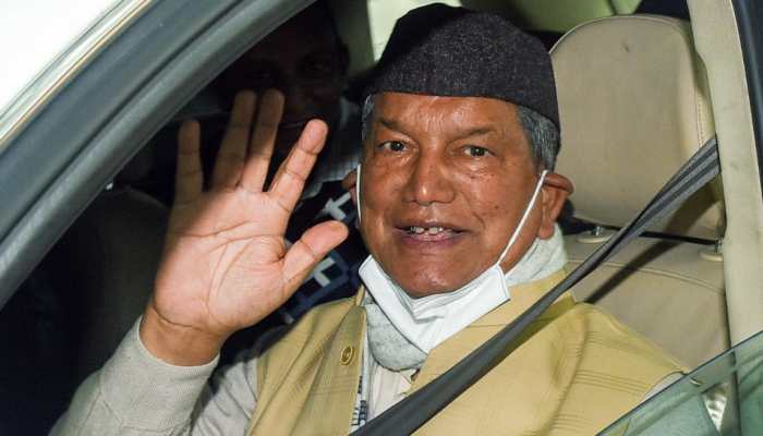 Uttarakhand polls: Congress releases 2nd list of candidates, fields Harish Rawat from Ramnagar