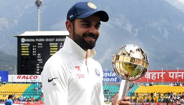 Virat Kohli was inspirational captain but could have improved on tactical side, says Shane Warne