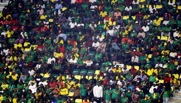 African Cup of Nations: At least six killed in Cameroon stadium stampede, says state broadcaster
