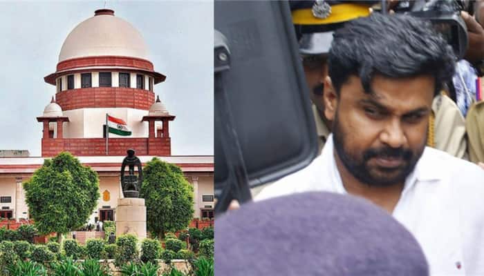 Malayalam actor Dileep&#039;s rape case: SC declines Kerala plea seeking more time for trial
