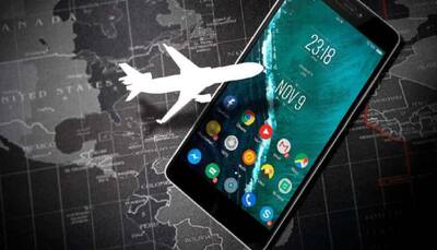 Dependency on technology to increase as travellers plan their future travels: Report