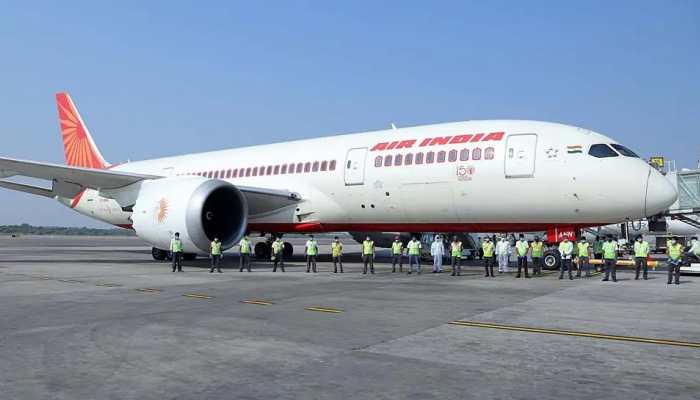 Air India mandates pre-flight check on cabin crew&#039;s grooming, weight; irks aviation bodies