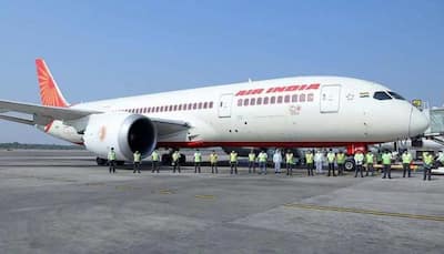 Air India mandates pre-flight check on cabin crew's grooming, weight; irks aviation bodies