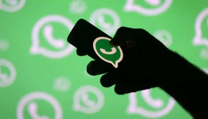 WhatsApp to bring 2-step verification to desktop &amp; web versions