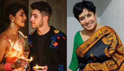 ‘I love Priyanka-Nick', says Taslima Nasreen after slamming ‘readymade babies’ through surrogacy