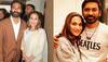 Aishwaryaa Rajinikanth's FIRST PICS after announcing separation from husband Dhanush go viral!