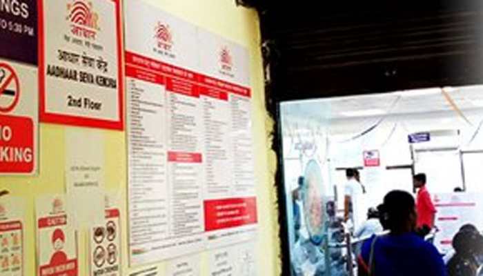 Aadhaar card update: List of all 64 functional Aadhaar Seva Kendra and their addresses