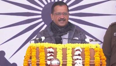 Covid-19 positivity rate at 10 per cent in Delhi; will remove curbs soon: Arvind Kejriwal