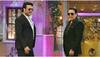 ‘I am like his own son’: Krushna Abhishek on mama Govinda, says he was ‘upset’ over latter’s past comments