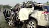 Seven MBBS students, including BJP MLA's son, killed in car mishap in Maharashtra's Wardha; PM Modi condoles loss of lives