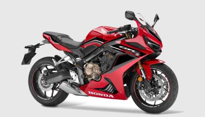 Honda launches 2022 CBR650R in India at Rs 9.35 Lakh; available via BigWing showrooms