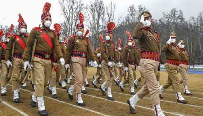 Republic Day 2022: MHA announces 939 police medals, J&amp;K bags 115 police medals for gallantry