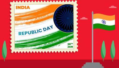 Republic Day 2022: Best WhatsApp, Facebook, Text messages to celebrate the patriotic spirit!