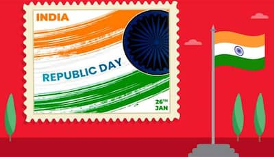 Republic Day 2022: Best WhatsApp, Facebook, Text messages to celebrate the patriotic spirit!