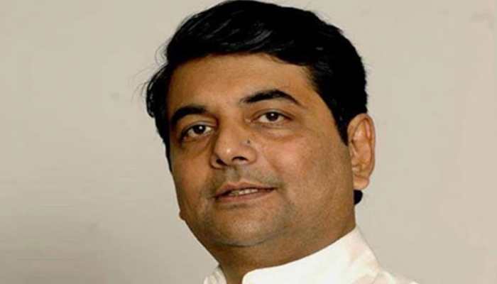 RPN Singh joins BJP shortly after quitting Congress, says 'this is the new beginning'