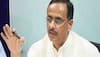 Deputy CM Dinesh Sharma