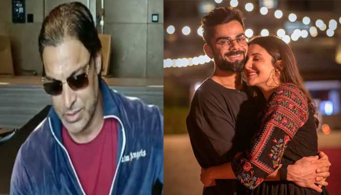 Shoaib Akhtar massively trolled for saying &#039;Virat Kohli should not have married&#039;