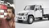 Mahindra salesman insults farmer, he raises Rs 10 lakh in 1 hour to buy Bolero