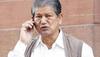 harish rawat contest from ramnagar