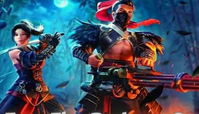 Garena Free Fire Redeem Codes for January 25: Here's how to get free rewards