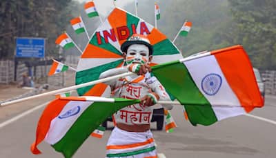 Republic Day Parade 2022: Know where and how to watch? See Livestream and registration details