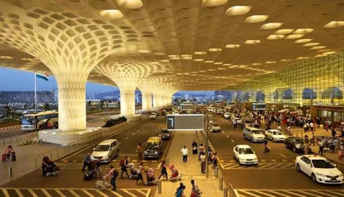 Mumbai, Bengaluru airport passenger traffic grew by upto 21 percent in 2021