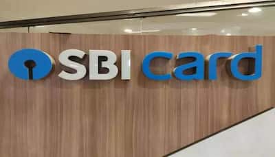 SBI Card shares jump over 4% post earnings announcement
