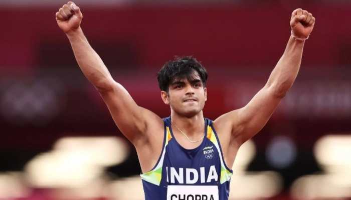 Neeraj Chopra to be awarded with THIS medal on Republic Day