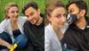 Soha Ali Khan, Kunal Kemmu celebrate seven years of marital bliss