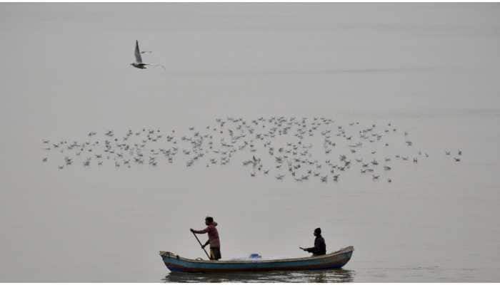 Sri Lanka to release 56 Indian fishermen