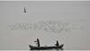 Sri Lanka to release 56 Indian fishermen